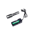 Zoom CREE Xml T6 LED Bombilla T26 Linterna